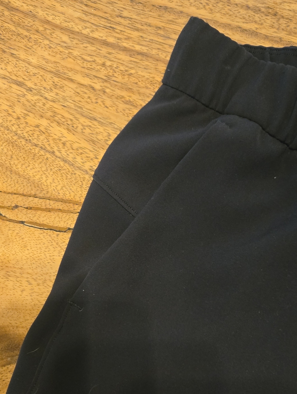 Lululemon Drawstring Pants - Picture 2 of 6